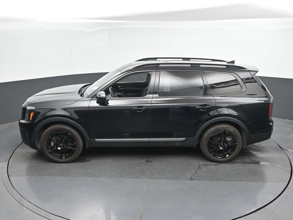 Used 2023 Kia Telluride SX X-Pro AWD/4WD image 35
