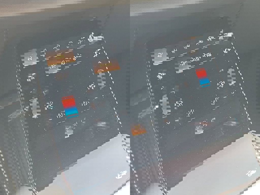 New 2026 Cadillac Vistiq Platinum AWD/4WD image 19