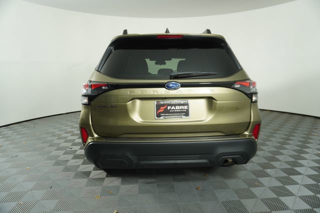 New 2026 Subaru Forester Premium image 6