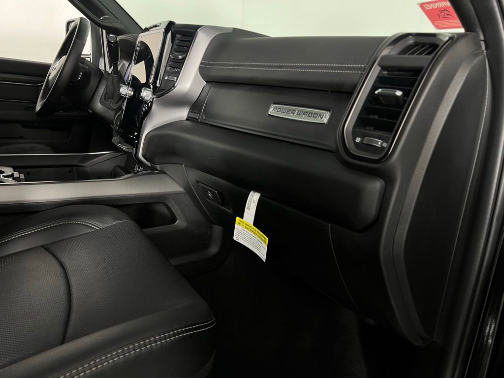 Used 2025 RAM 2500 Power Wagon image 32