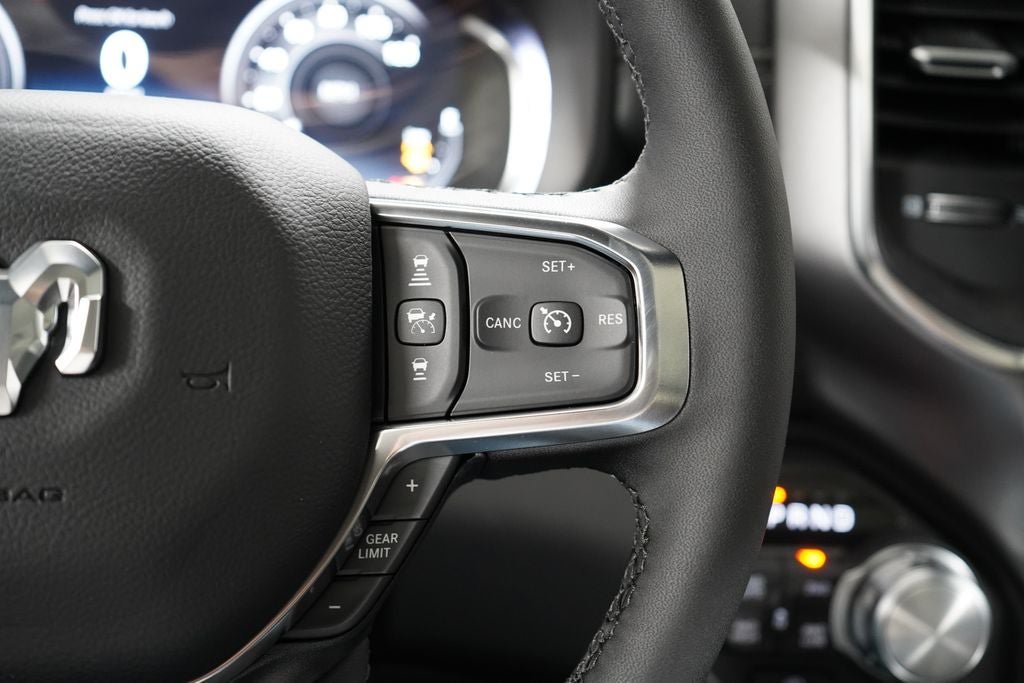 New 2027 RAM 1500 Laramie AWD/4WD image 15