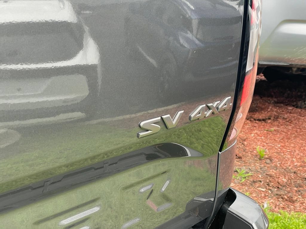 Certified 2023 Nissan Frontier SV w/ Tow Package AWD/4WD image 26