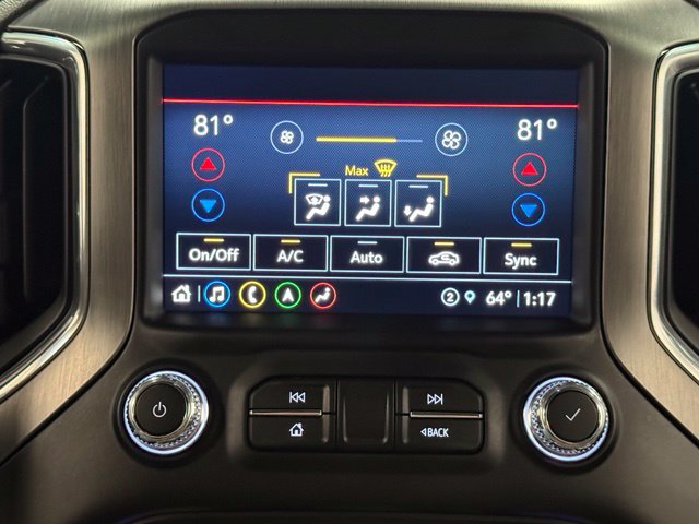 Used 2021 GMC Sierra 2500 Denali w/ Denali Ultimate Package AWD/4WD image 25