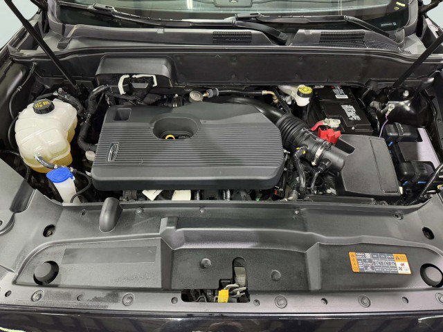 Used 2020 Lincoln Nautilus Reserve w/ Equipment Group 201A image 68