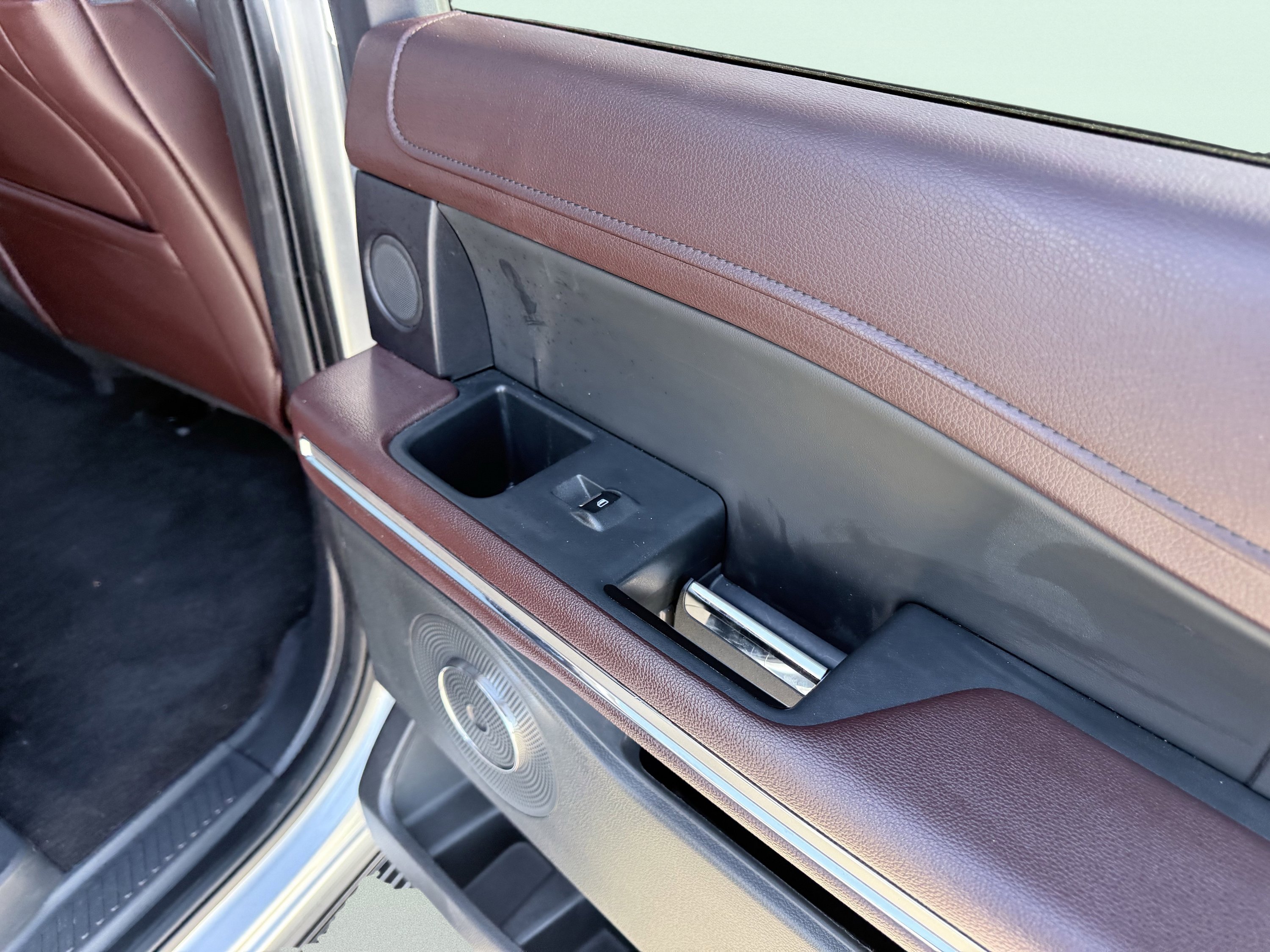 Used 2023 Ford Expedition Max Limited image 43