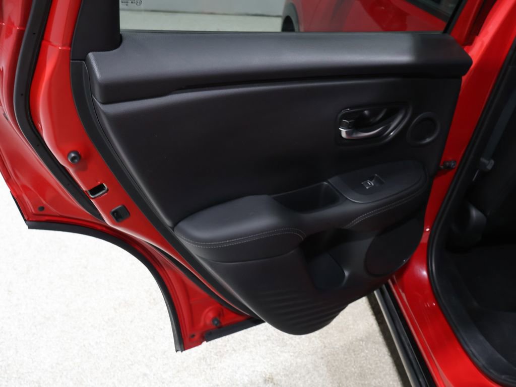 Used 2025 Honda HR-V EX-L image 19