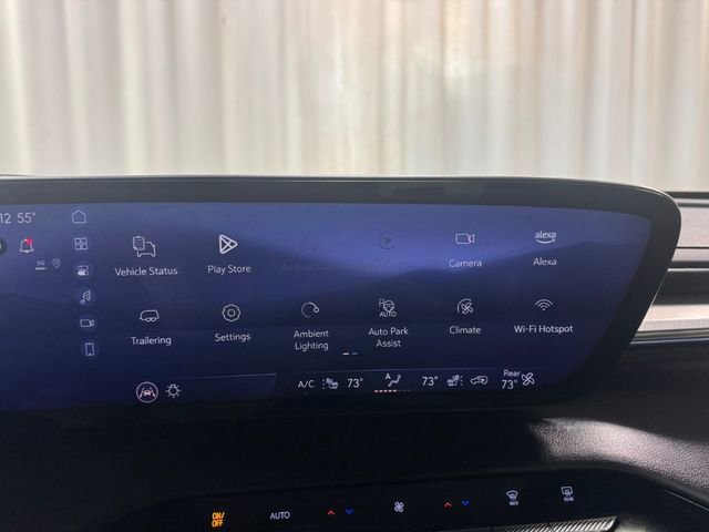 Used 2025 Buick Enclave Avenir w/ Super Cruise Package image 26