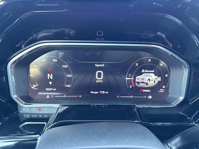 New 2026 GMC Sierra 1500 Elevation AWD/4WD image 27