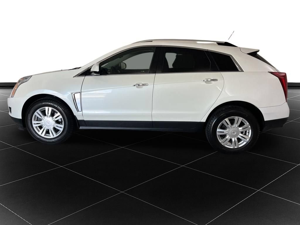 Used 2016 Cadillac SRX Luxury FWD video 2