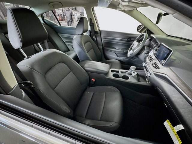 New 2026 Nissan Altima 2.5 SV FWD image 22