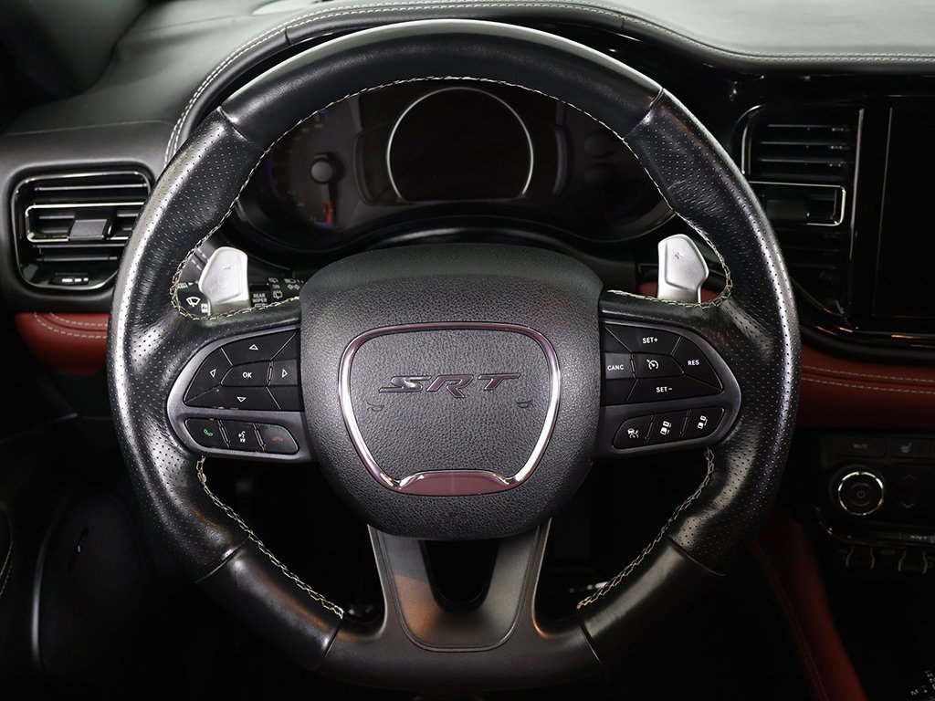 Used 2023 Dodge Durango SRT image 51
