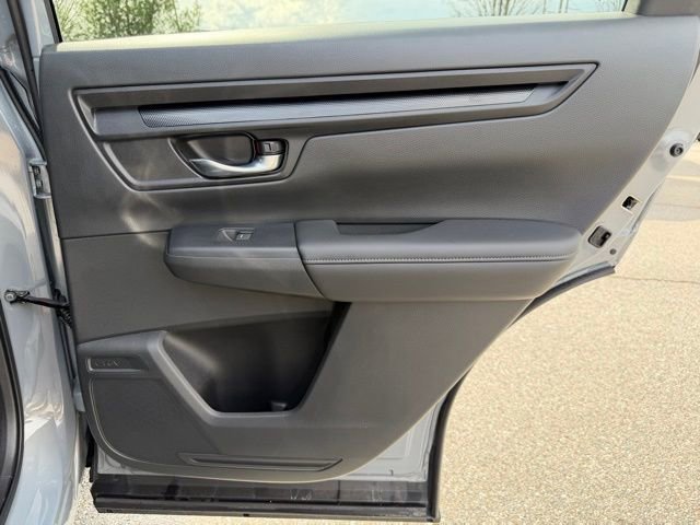 Used 2026 Honda CR-V EX image 40