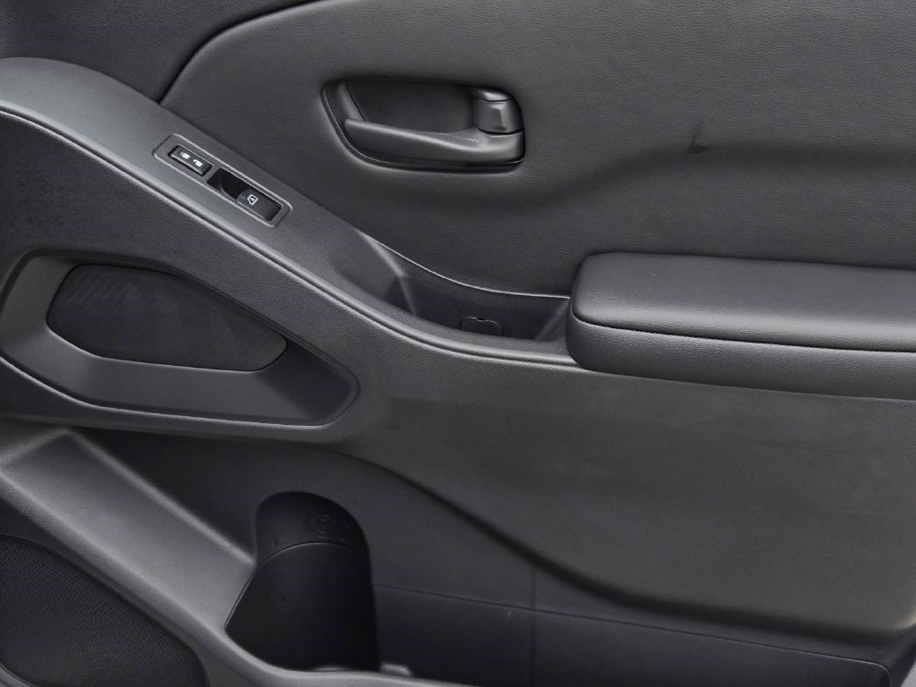 New 2026 Nissan Frontier S RWD image 9