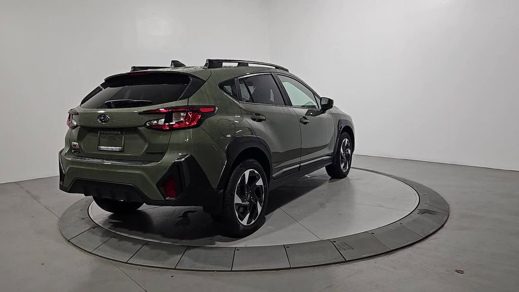 New 2026 Subaru Crosstrek 2.5i Limited image 5
