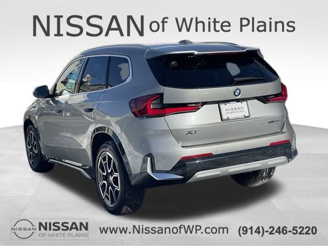 Used 2026 BMW X1 xDrive28i w/ Technology Package AWD/4WD image 5