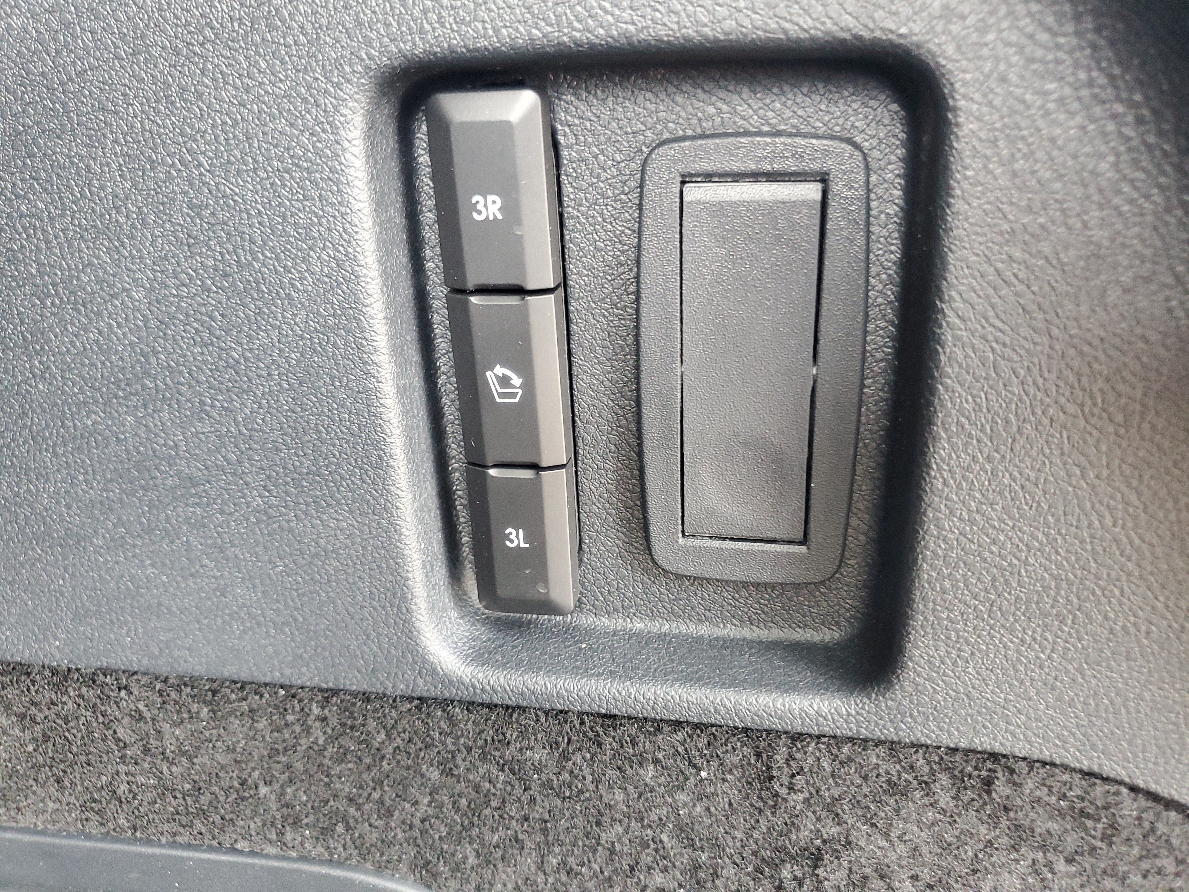 New 2027 Lincoln Aviator Reserve AWD/4WD image 28
