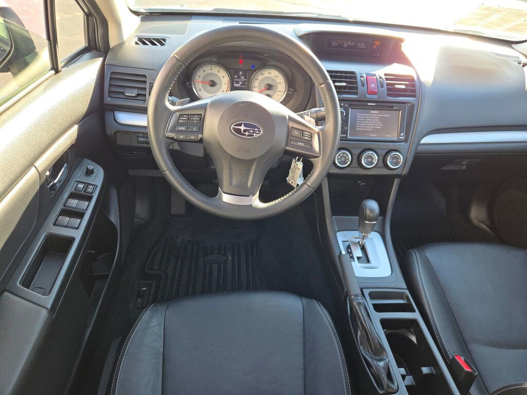 Used 2013 Subaru Impreza 2.0i Limited image 16
