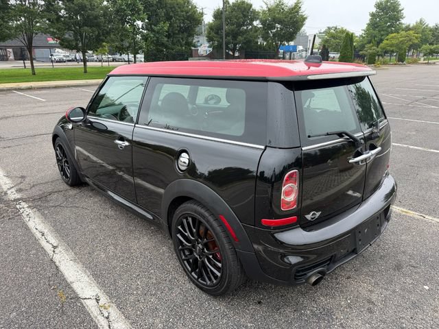 Used 2013 MINI Cooper Clubman John Cooper Works FWD image 19