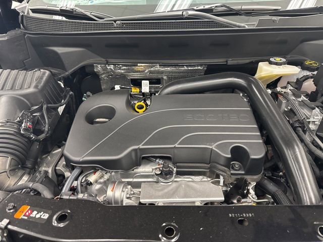 New 2026 Chevrolet Equinox LT image 39
