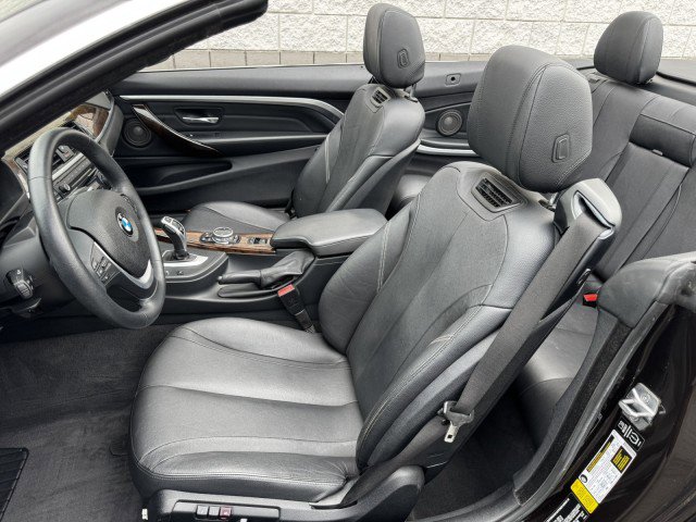 Used 2014 BMW 435i Convertible image 7