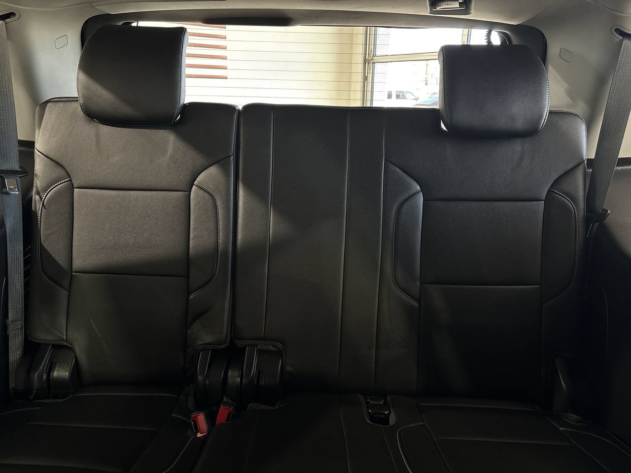 Used 2018 GMC Yukon SLT w/ Open Road Package RWD image 24