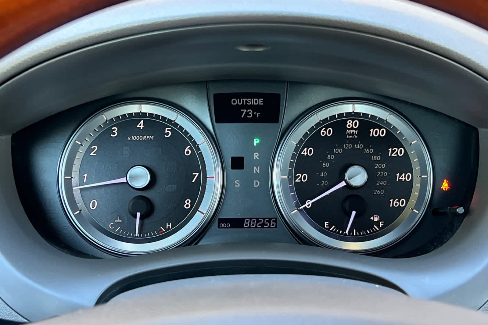 Used 2012 Lexus ES 350 FWD image 28