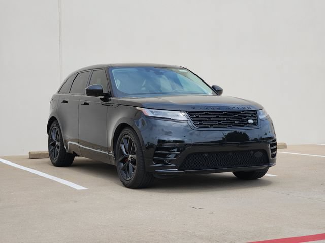 Used 2025 Land Rover Range Rover Velar Dynamic SE AWD/4WD image 3