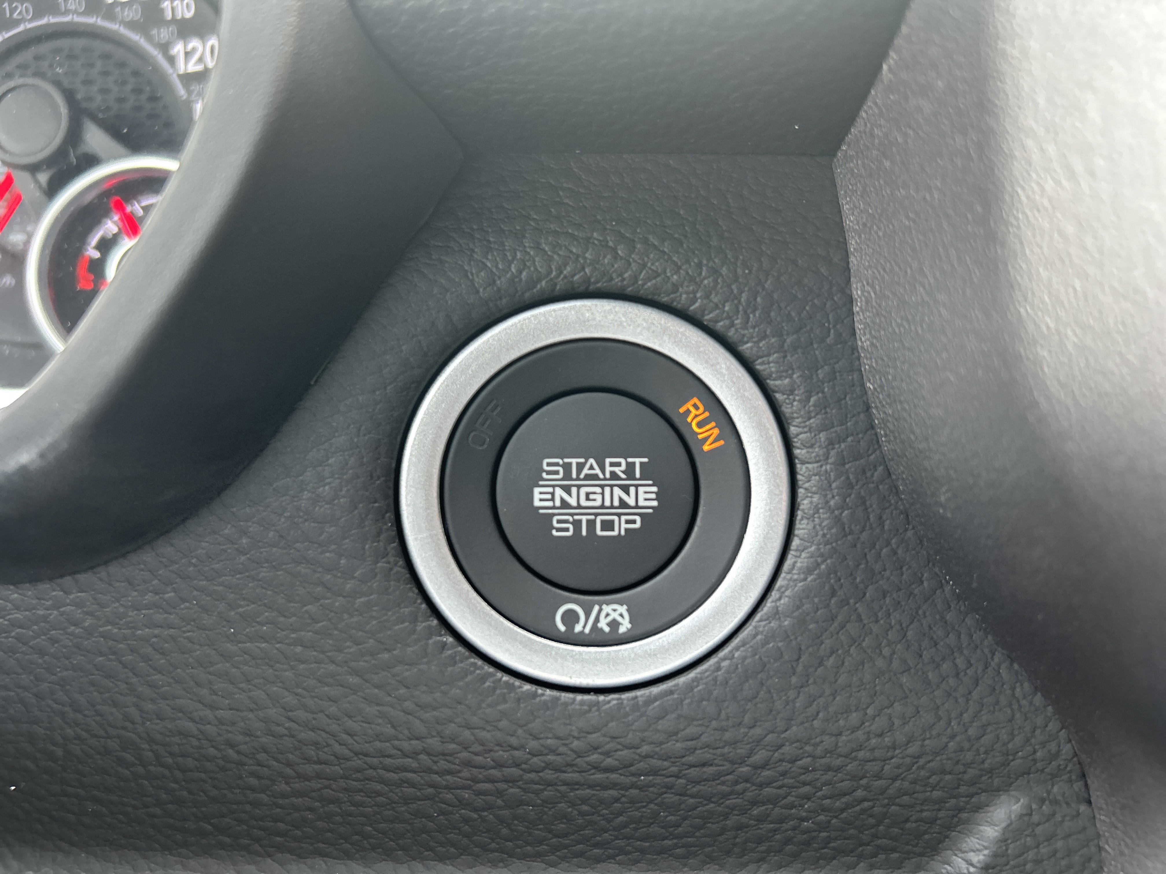 New 2026 RAM 1500 Big Horn w/ Night Edition image 26