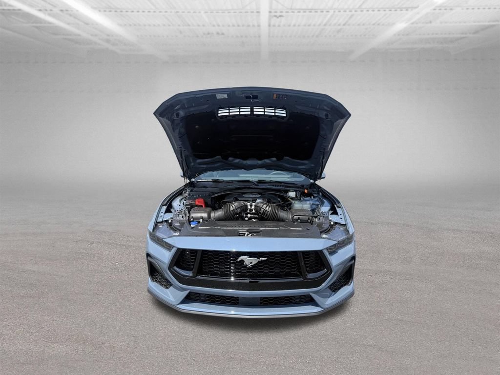 New 2026 Ford Mustang GT Premium RWD image 47
