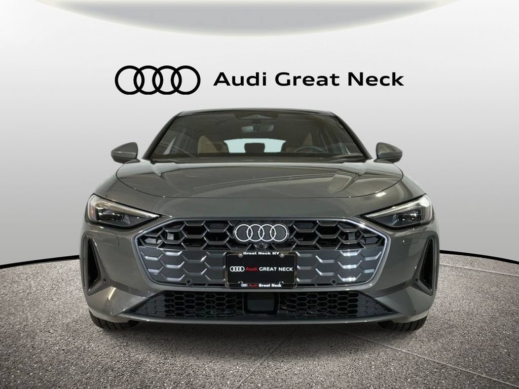 Used 2025 Audi A5 2.0T Premium w/ Convenience Package AWD/4WD image 22