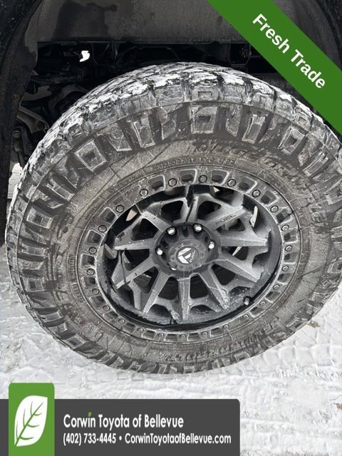 Used 2024 Toyota Tundra Platinum image 15