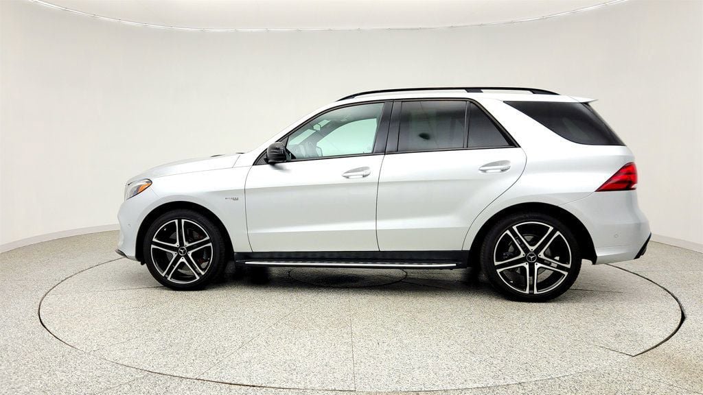 Used 2018 Mercedes-Benz GLE 43 AMG 4MATIC image 8