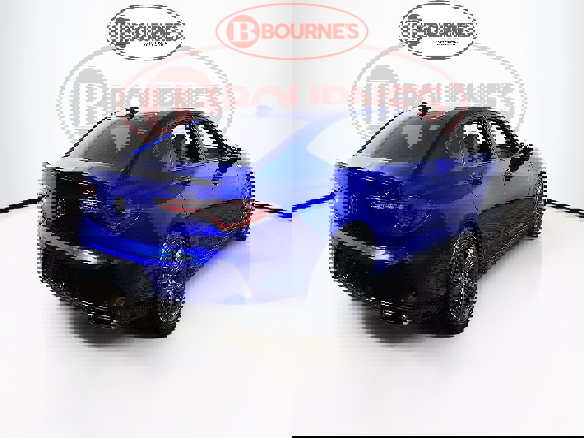 Used 2021 Acura TLX A-Spec w/Navigation,Heated Sea image 12