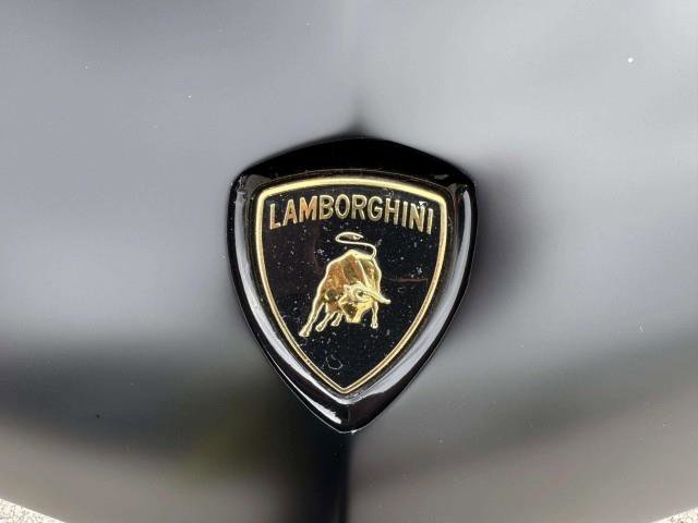 Used 2017 Lamborghini Aventador LP 750-4 Superveloce AWD/4WD image 22