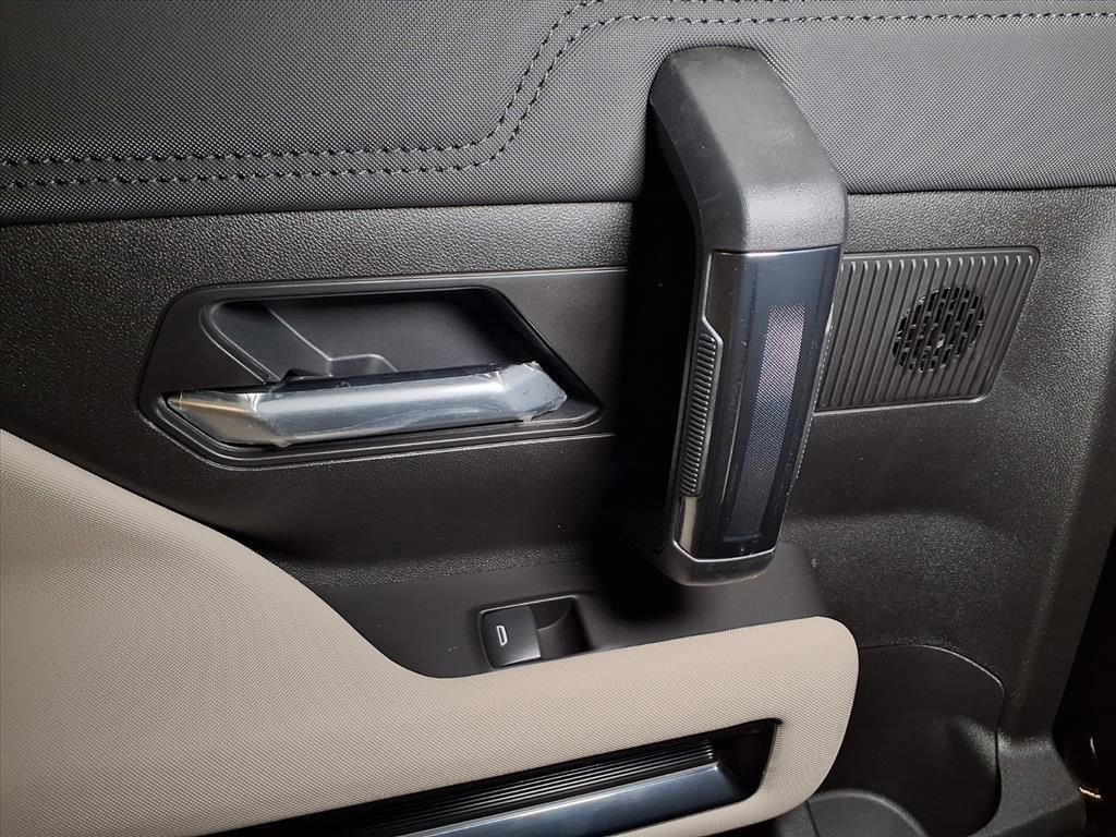 New 2026 GMC Hummer EV 4x4 Crew Cab image 14