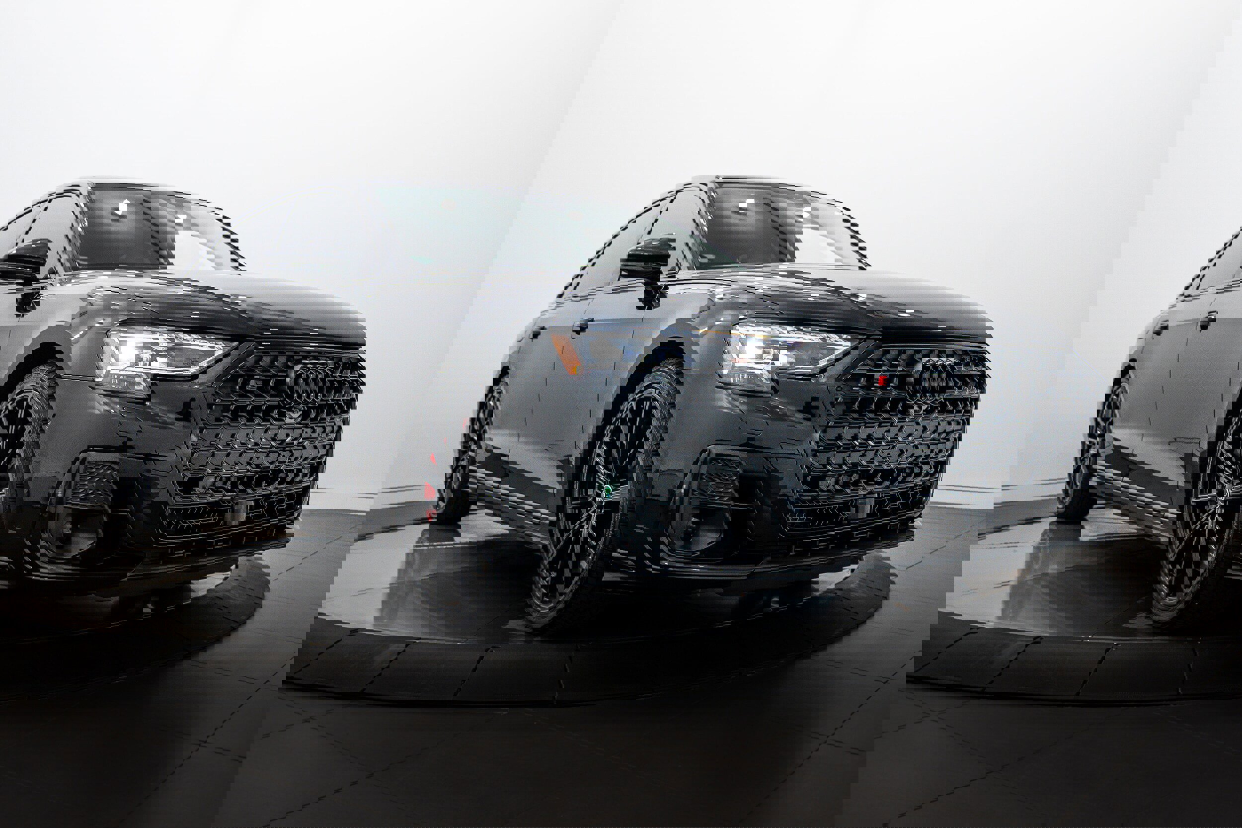 Certified 2023 Audi S8 w/ S8 Comfort Plus Package image 1