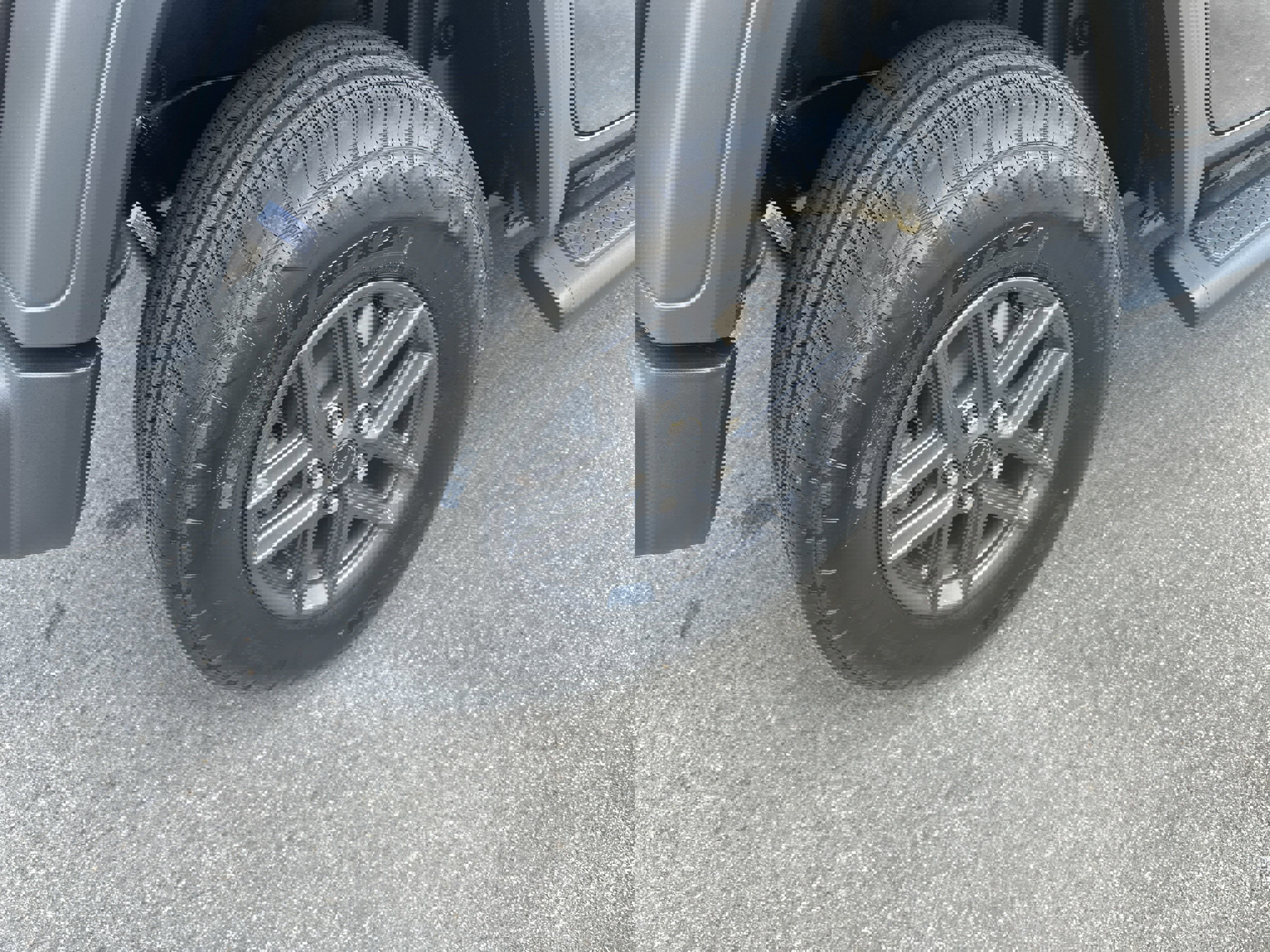 New 2025 Jeep Wrangler Unlimited Sport image 22