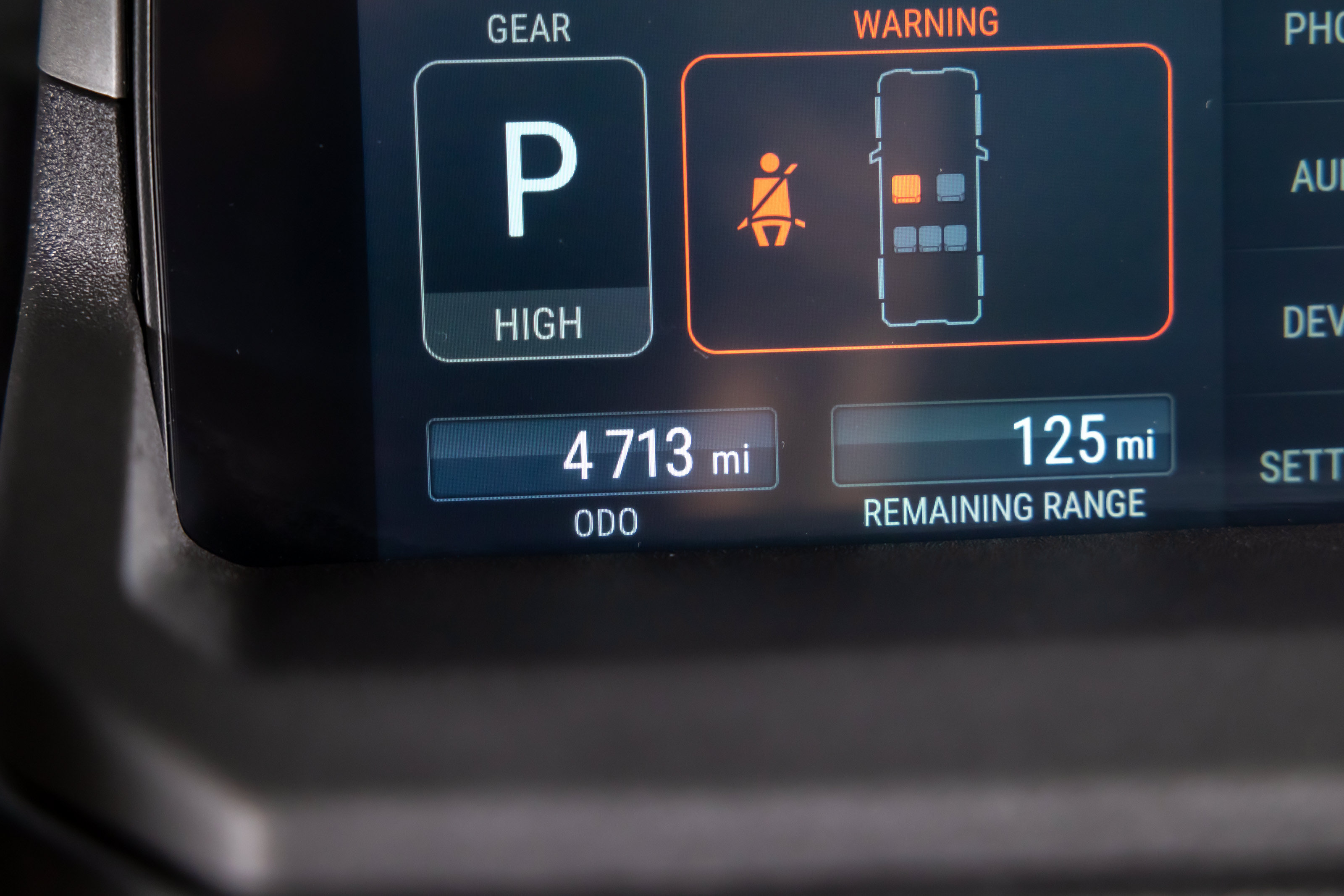 Used 2024 INEOS Grenadier Station Wagon AWD/4WD image 12
