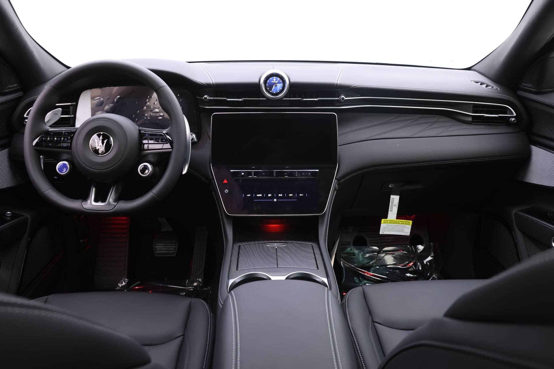 New 2025 Maserati Grecale Modena AWD/4WD image 8