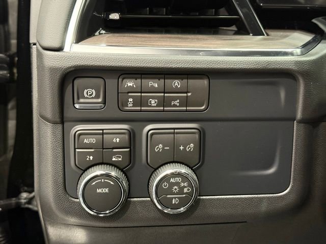 New 2026 Chevrolet Tahoe LT w/ Comfort Package image 36