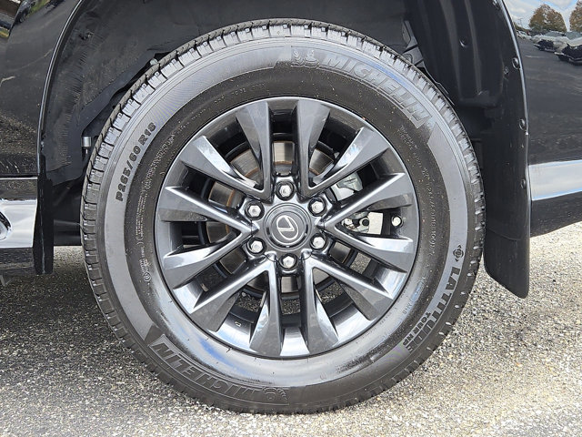 Certified 2023 Lexus GX 460 Premium image 8