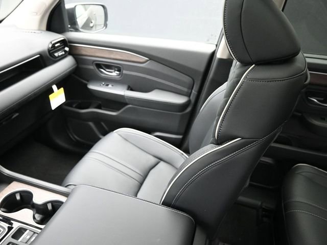 New 2026 Honda Pilot Elite image 11