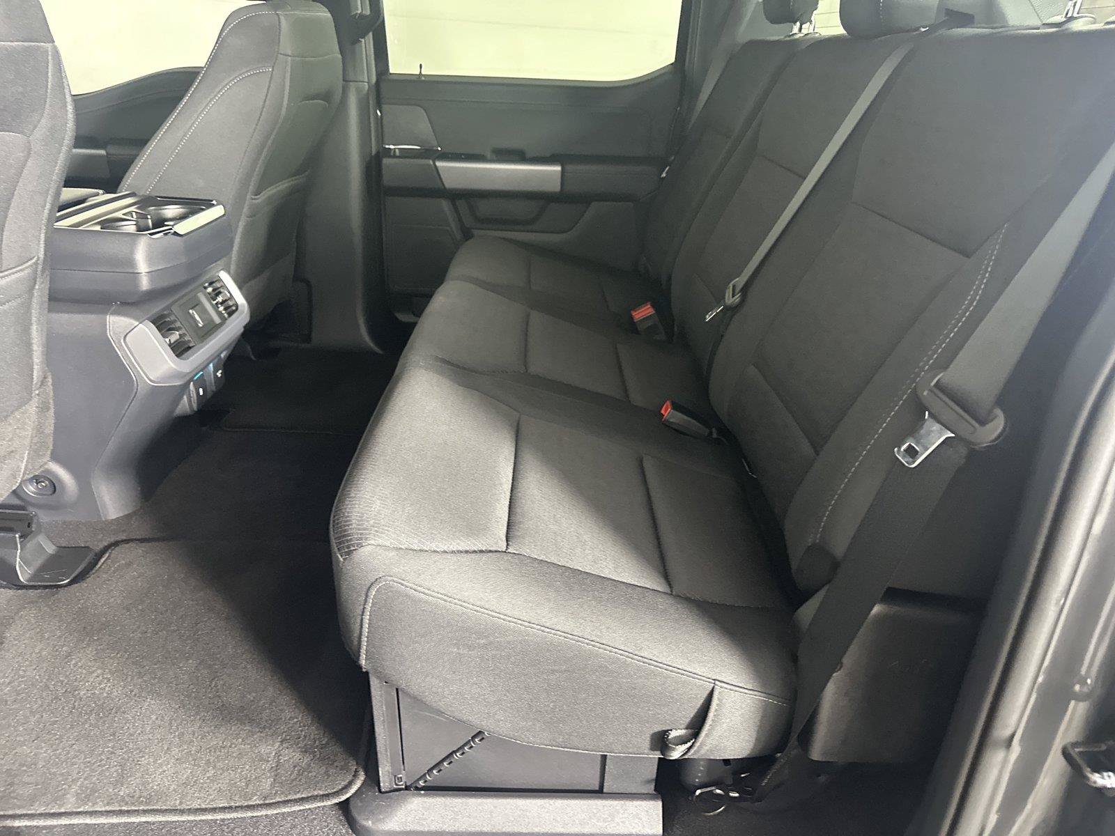 Used 2026 Ford F150 XLT w/ Mobile Office Package AWD/4WD image 24