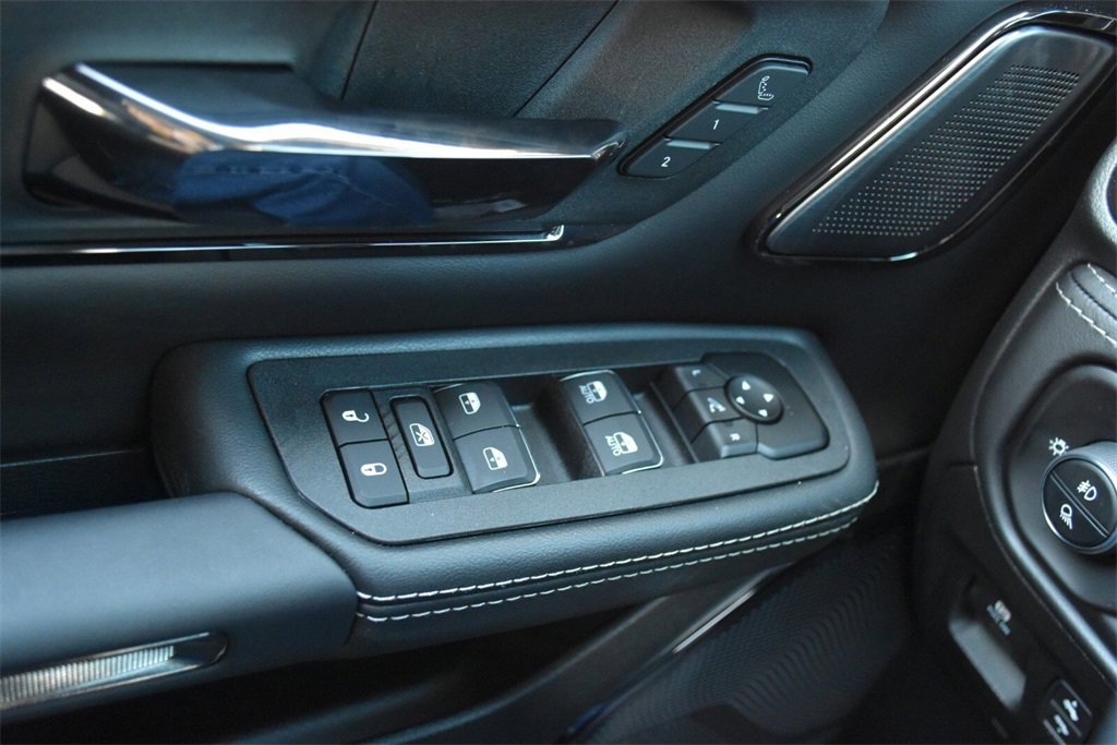 New 2026 RAM 1500 Limited w/ Trailer Tow Group image 24