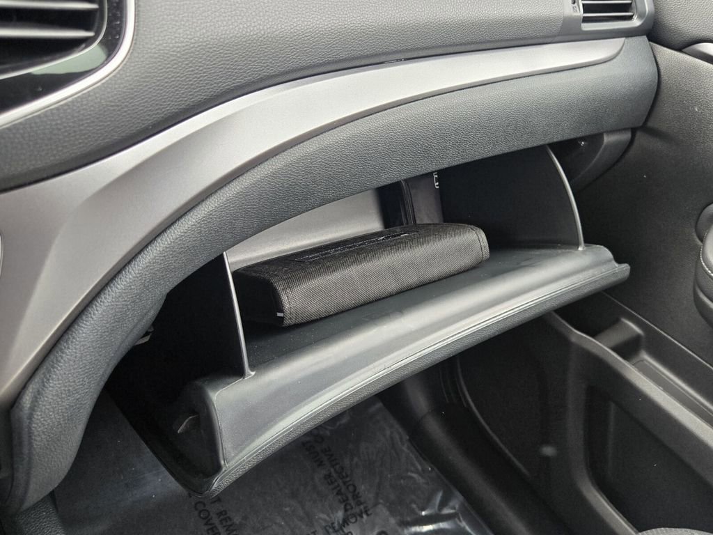 Certified 2023 Honda Passport EX-L image 22