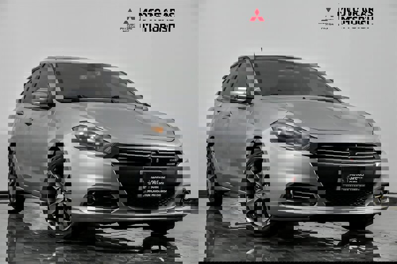 Used 2014 Dodge Dart GT w/ Technology Group image 1