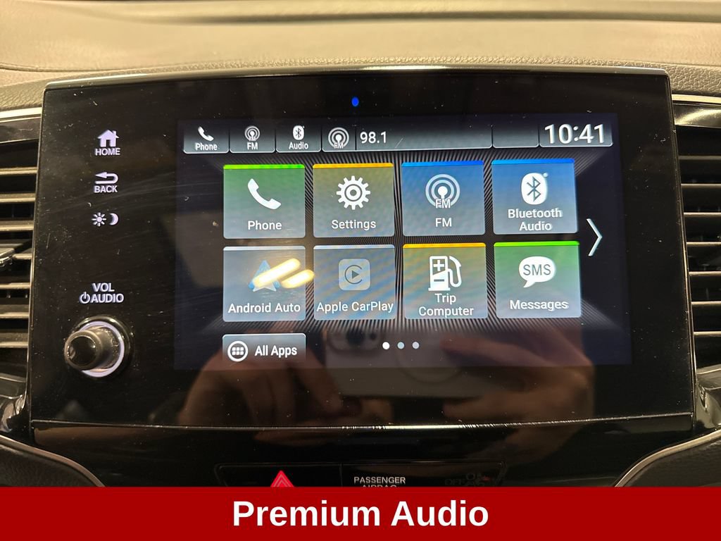 Used 2021 Honda Pilot Special Edition image 12