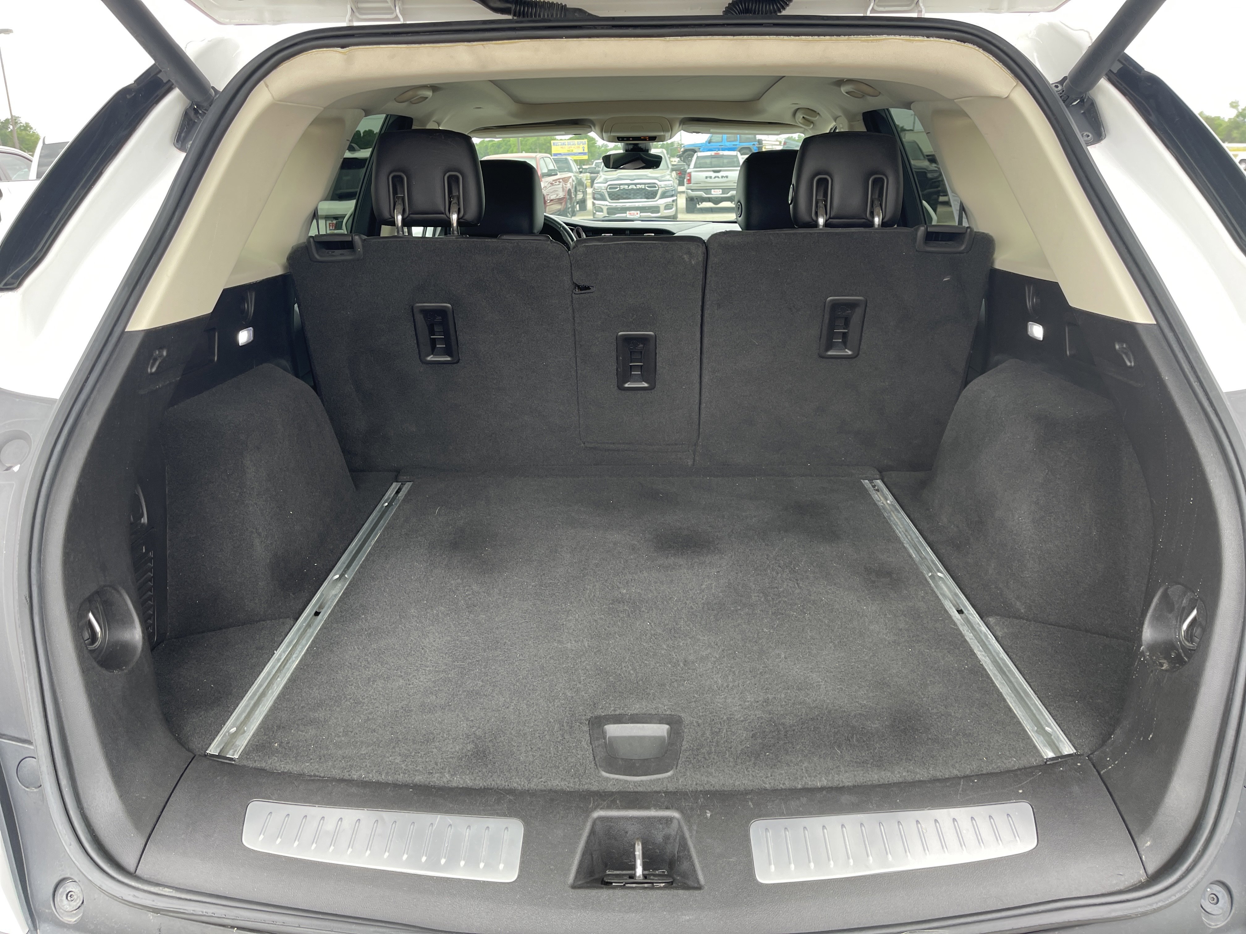 Used 2019 Cadillac XT5 Luxury image 12