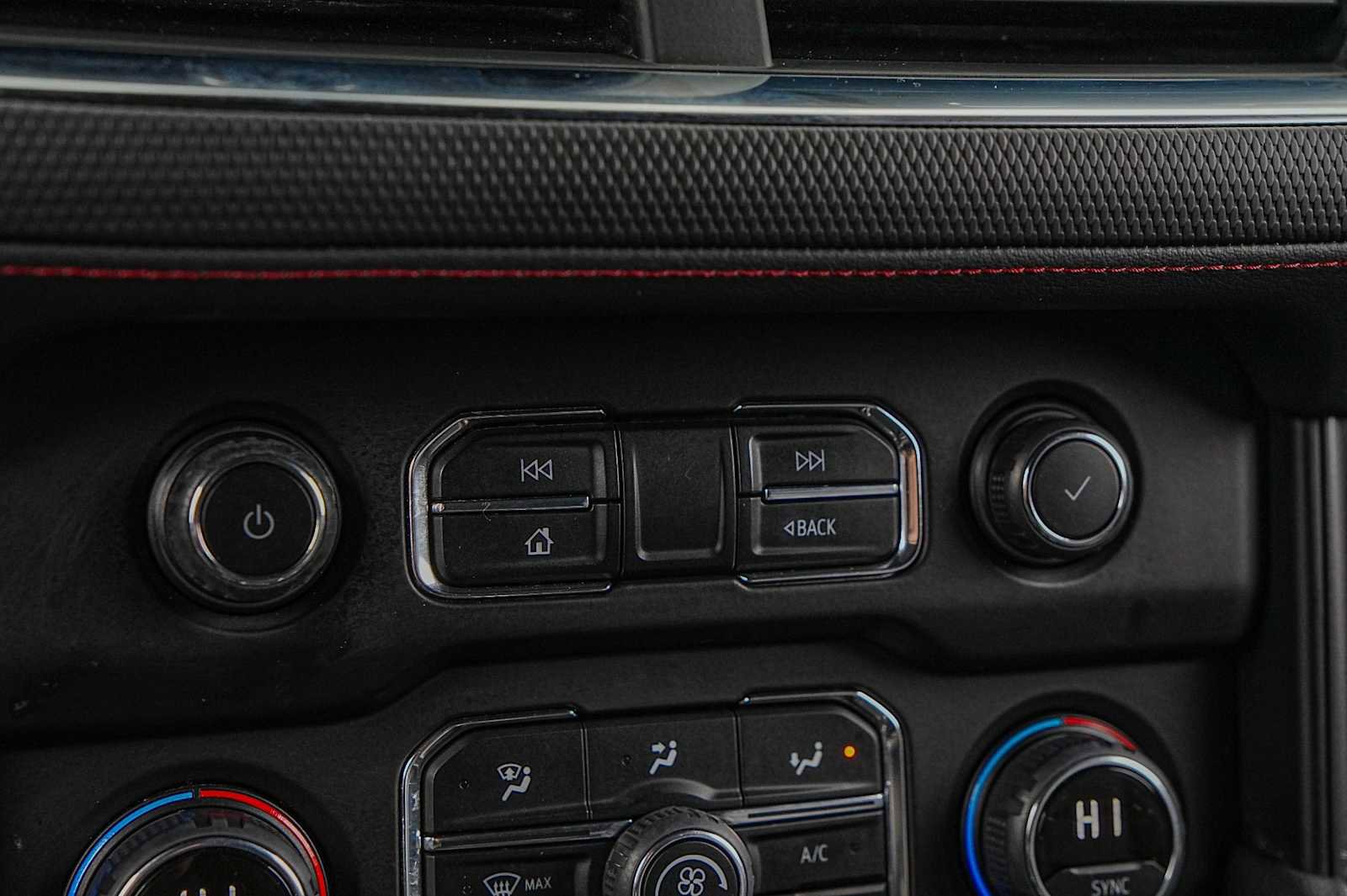 Used 2021 Chevrolet Tahoe RST image 19