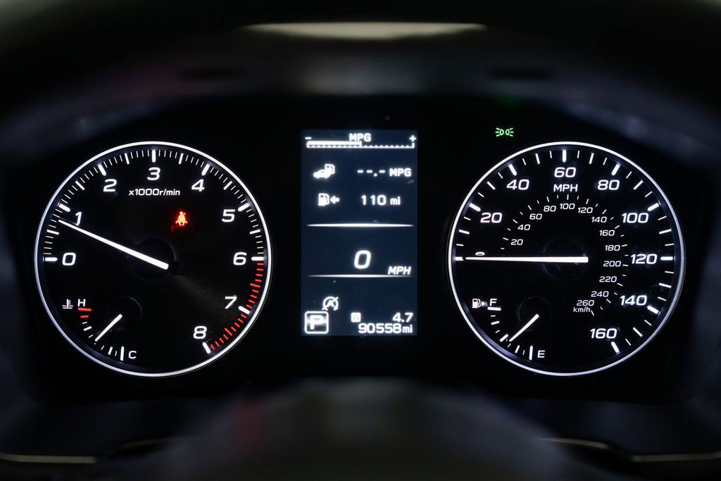 Used 2023 Subaru Outback Onyx Edition image 17